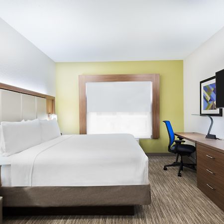 Holiday Inn Express & Suites - Columbus Airport East By Ihg Eksteriør billede