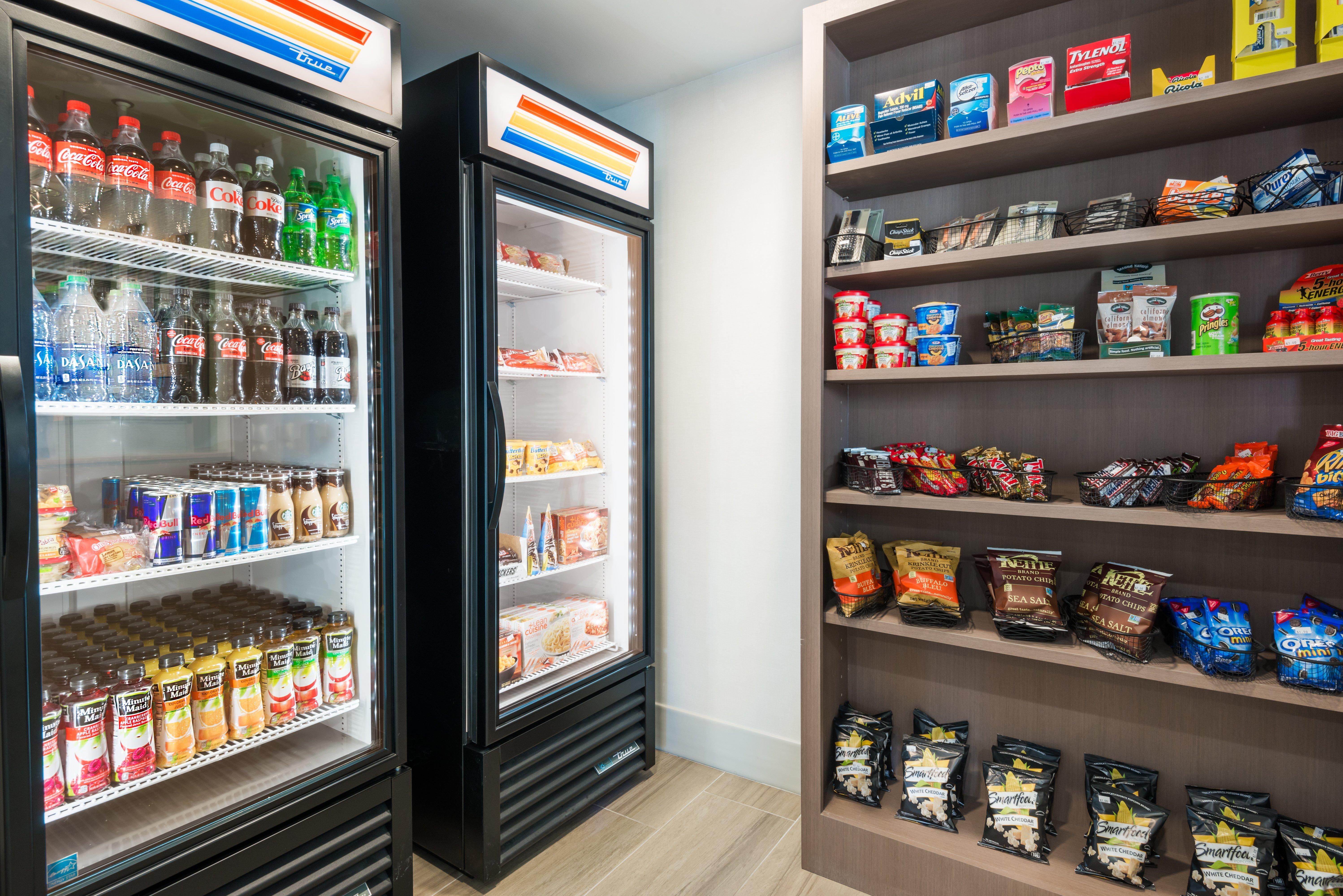 Holiday Inn Express & Suites - Columbus Airport East By Ihg Eksteriør billede