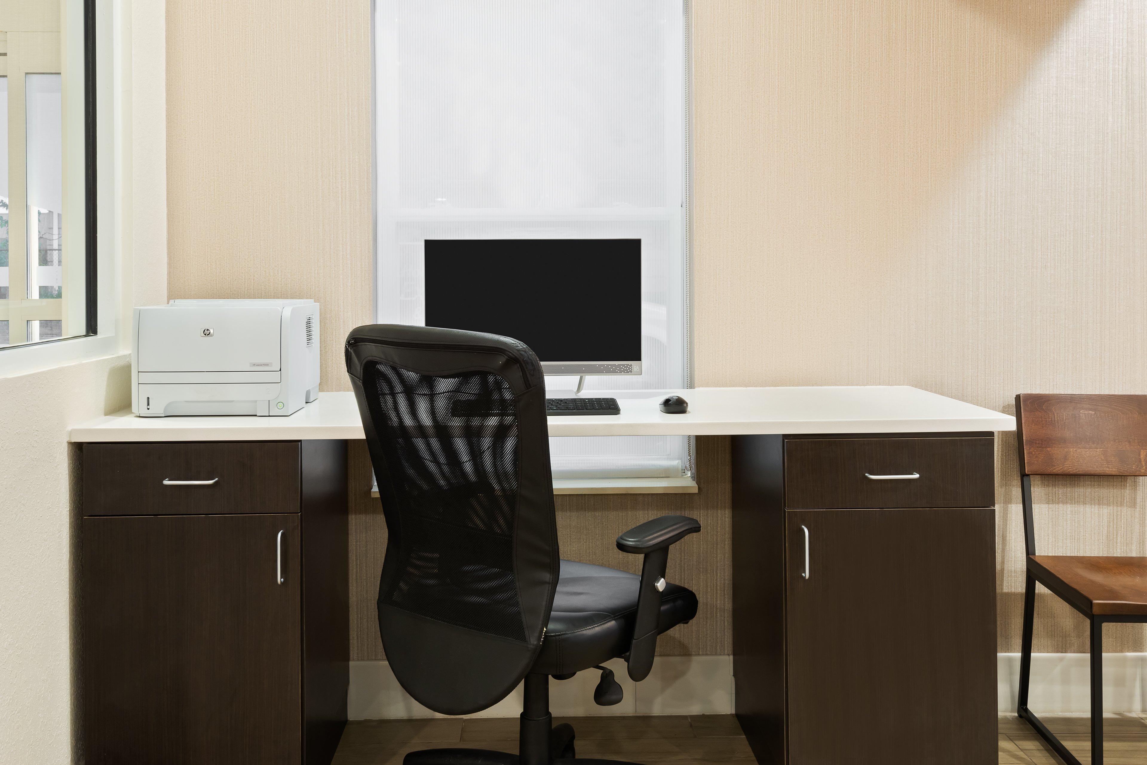 Holiday Inn Express & Suites - Columbus Airport East By Ihg Eksteriør billede